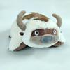 Morbido e Adorabile Peluche Appa di Avatar La Leggenda di Aang per Bambini
