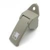 1pc Beige Fuel Cap Opening Handle Assembly for Chery A3