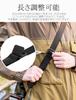 JJC Stabilizer Neck Strap for DJI RS 4 4 RS 3 3 RS 2 RSC with Two NATO Rail Adapters and Frees Up Both Greatly Reduces Quick Easy Attachment and High