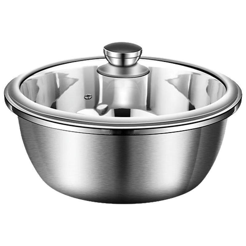 Multi-purpose Stainless Steel Kitchen Basin