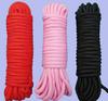 10m SM Restraint Cotton Rope - Adult Bondage and Flirting Toy with Free Shipping