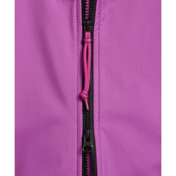 Nike ACG Phantazma Storm-FIT ADV Loose Shell Comfortable Skin-Friendly FW25 Hiking Waterproof Windproof Breathable Lightweight Jacket IF0102-551
