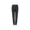 Adidas Pt Fl Linear Lifestyle Series Comfortable Soft Casual Knit Sports Pants Women Bottoms Black CF3799