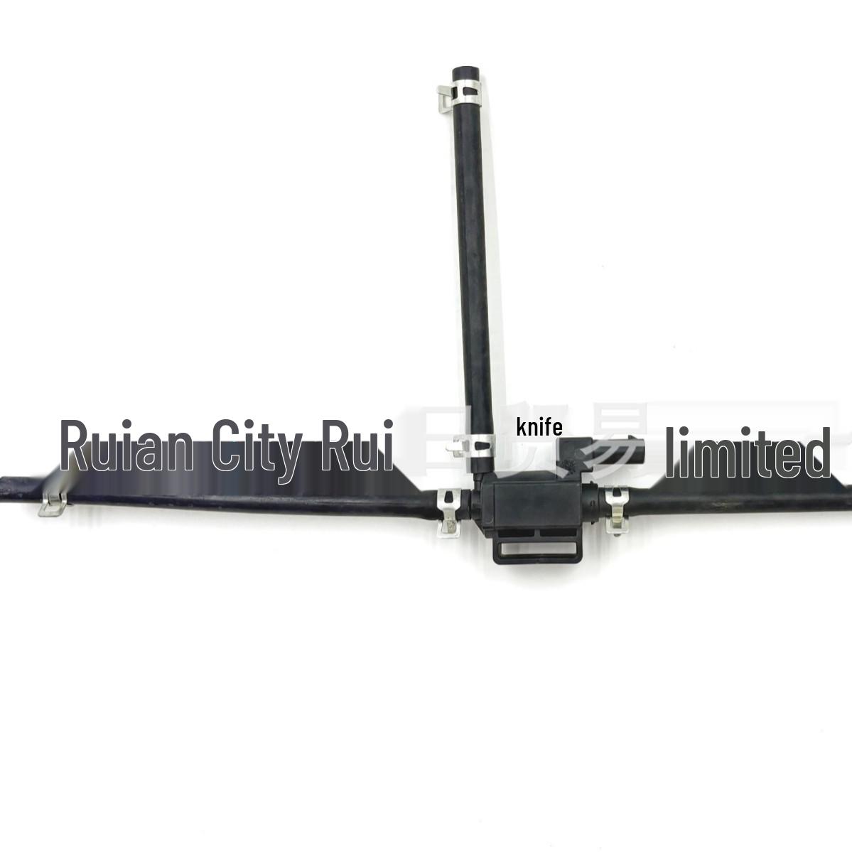 667-111 CJ5Z9K378A/B Compatible with Ford DONPINS