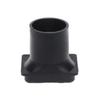 Air Ducting for 7530 Cooking Air Blower Cooling Fan 75x75x30mm BBQ Fan Universal
