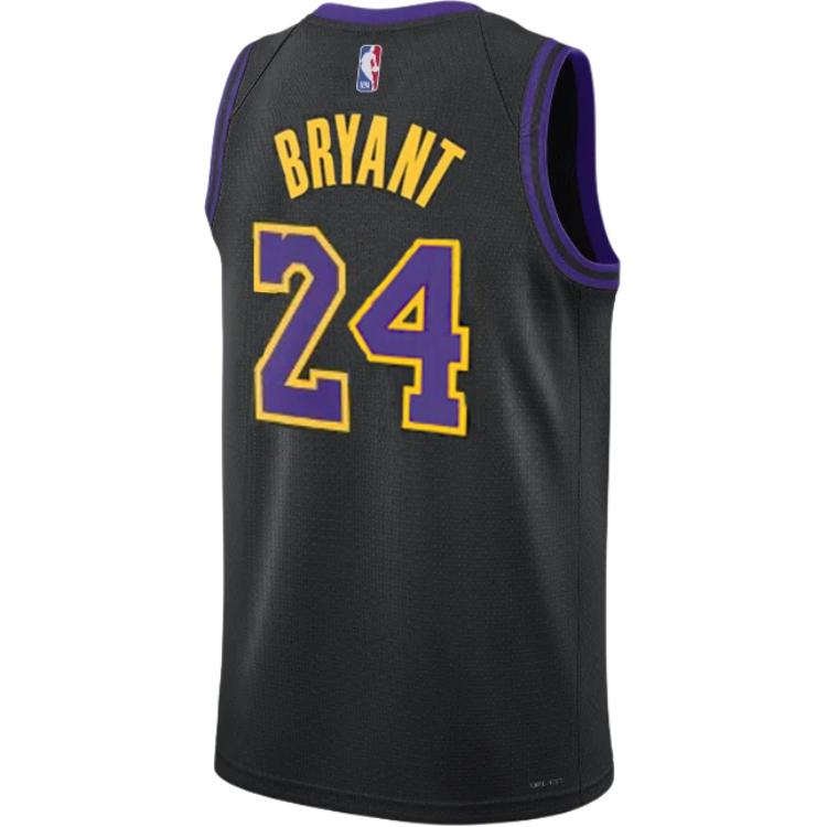 Nike Basketball Jerseys Men's Black Moderate DX8536-010