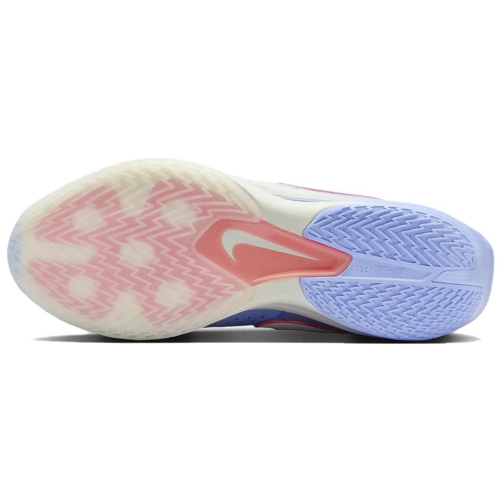 Nike Air Zoom GT Cut 3 EP 'Royal Pulse Sail' Men's DV2918-403