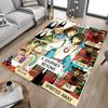 Journey Beyond Carpet For Playroom Bedroom Living Room Sofa Home Decorkids Game Area Rug Nonslip Floor Mat