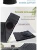 Unisex Abdominal and Inguinal Hernia Support Belt