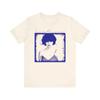 Linda Ronstadt Retro Style Graphic Tee Shirt Unisex Jersey Short Sleeve Tee