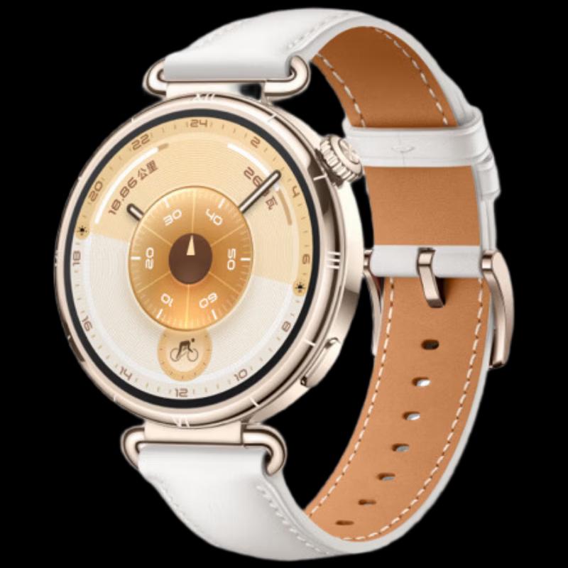 

HUAWEI WATCH GT 6 Smartwatch (CN version)