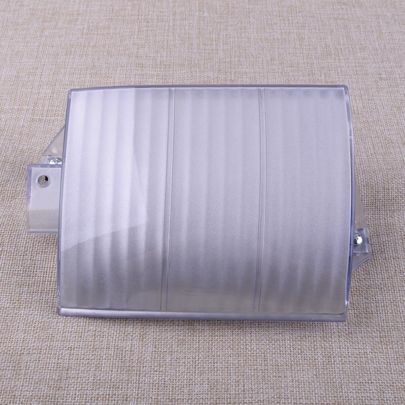 1 Pair Left Right Front Park Light Lamp Fit for Mitsubishi Canter Fuso Truck FE FG   2018 2017 2016 2015 2014 2013 2012