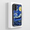 Case For Huawei Nova Y70 Plus Art Bear Full Coverage Anti Drop Funda For Huawei Nova Y 70 Y70+ Liquid Silicone Phone Back Cover
