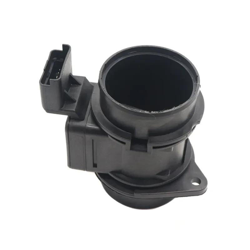 NEW 9642212180 MAF MASS AIR FLOW METER SENSOR 5WK9631 For Citroen C2 C3 Xsara Ford Fiesta Fusion Peugeot 1007 206 307 1.4 HDi