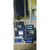 New DP-666 TEF6686 Radio High Sensitivity Full Band FM AM LW MW SW Shortwave ESP32 RDS 2.8 Inch IPS LCD