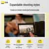 Nikon ZR Full-Frame Professional Mirrorless Camera Body (CN version)