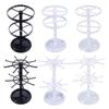 Rack Earrings Rack Jewelry Racks Holder Korean Show Case Jewelry Organizer Rotating Jewelry Display
