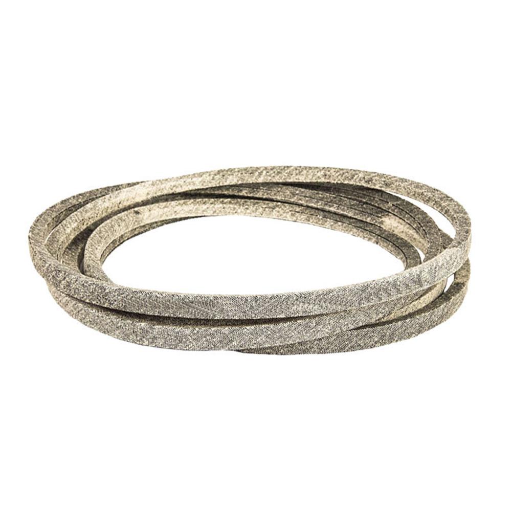 1pc Lawn Mower Deck Belt 1/2x113" V-belt Replacement For 754-04137 954-04137 754-04164 954-04164 119-8819 Lawn Mower Engine