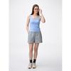 GU by Uniqlo Cotton Blend Lace Tank Top  Dry 