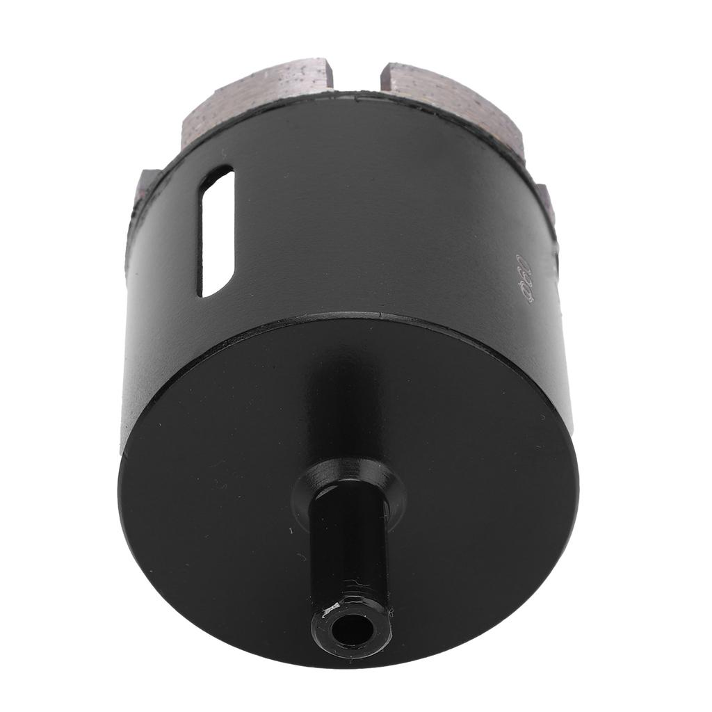 Diamond Drill Bit Ceramic Tile Marble Granite Core Hole Saw Opener Cutter Hardware60mm