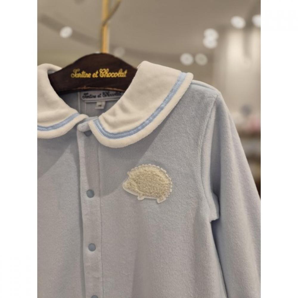 Show ChoCola Bg LuCaming Baby Overall C ttowqa135C