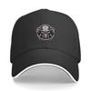 Motorbike Cthulhu Logo Baseball Cap Funny Hats Designer Hat Birthday Dropshipping FeUnisex Unisex's
