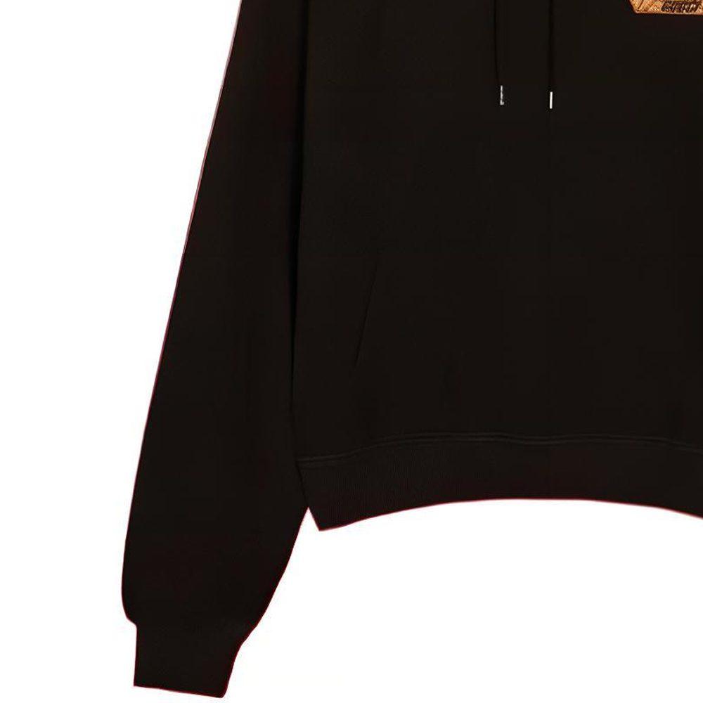 PALACE X GUCCI Tri-Ferg GG Patch Hoodie 720348-XJE1A-1043