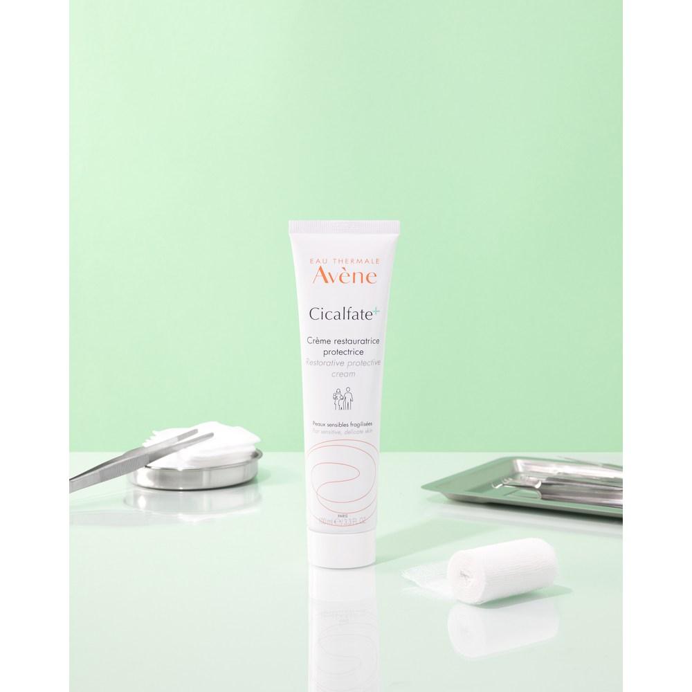 Avene Cicalfate SOS Repair Cream 100ml