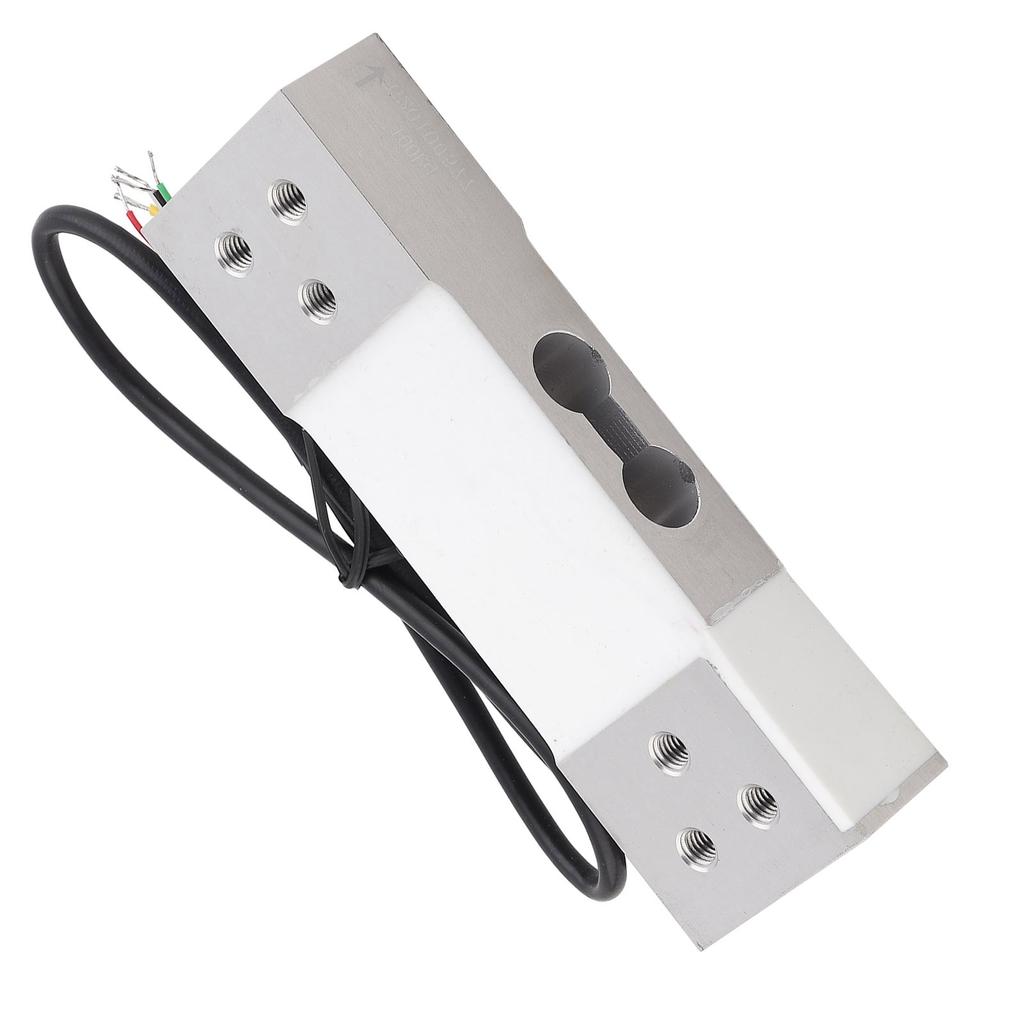 100kg Parallel Beam Electronic Load Cell Scale Weighting Sensor High Accuracy