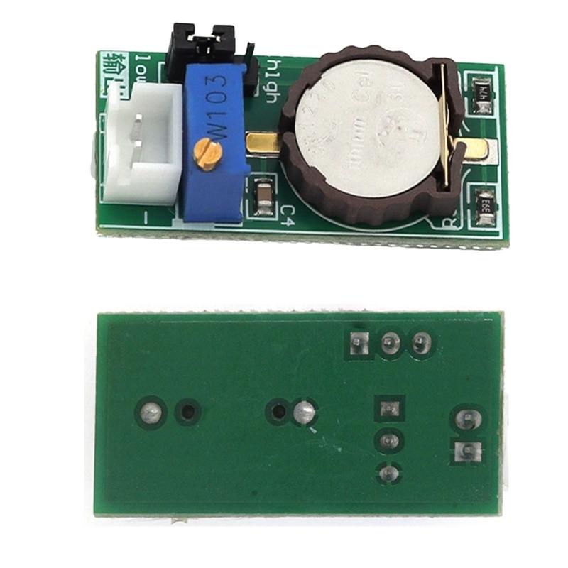 

Adjustable 0~60mV/0-600mV Voltage Signal Generator Thermocouple Sensors for Temperature Testing Multiple Thermocouples