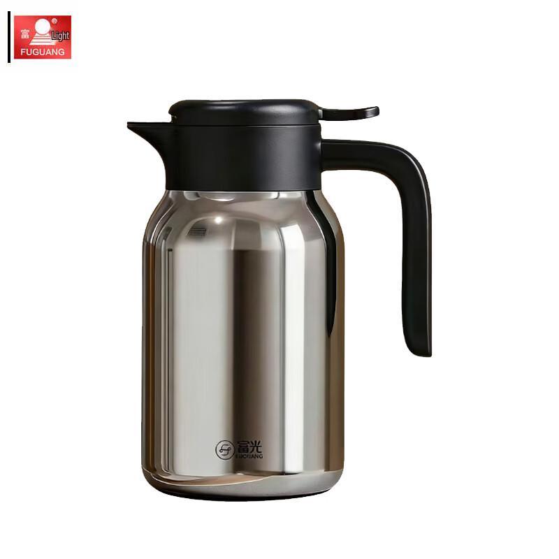 FUGUANG Youyue 1.5L Insulated Desktop Kettle