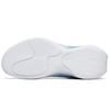 New Anta Shu Bomb Technology Sky 5 Cushioning Anti Slip And Wear Resistant Low Top Basketball Shoes Men's White Blue 112211605-5