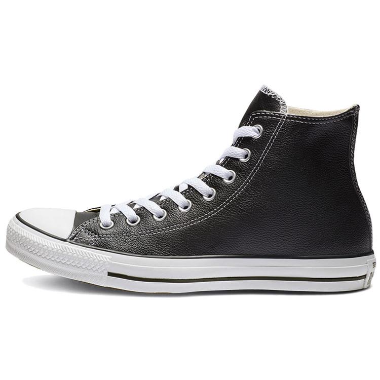 

Converse Chuck Taylor Hi Черный 35