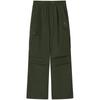 Camel Urban Function Series Cargo Pants Unisex 733CAY6016-