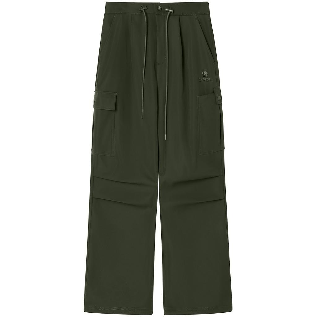 Camel Urban Function Series Cargo Pants Unisex 733CAY6016-