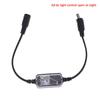 Dc 12V 24V Light Control Sensor Switch Work In Night Or Day Automatic Auto On Off Pocell Street Light Switch