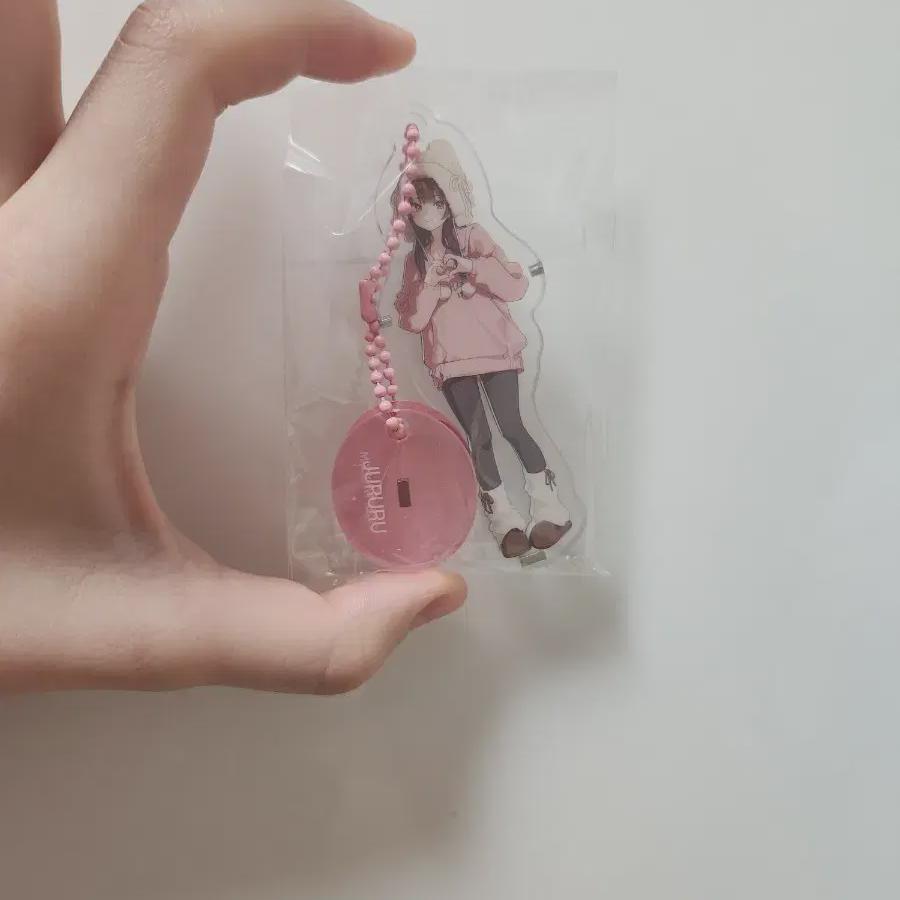 Исегэ Идол Ли Седоль Джуру 2 Акриловая Продажа