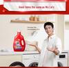 OMO Lavender Laundry Detergent: Removes Stubborn Stains, Deeply Cleans, Fully Automatic, and Leaves a Lasting Fragrance In Your Home.