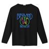 Vintage 90s Jazz Music T Shirt Mens Size XL Birdland New York City Design vintage Washed Unisex Slightly fashion Casual