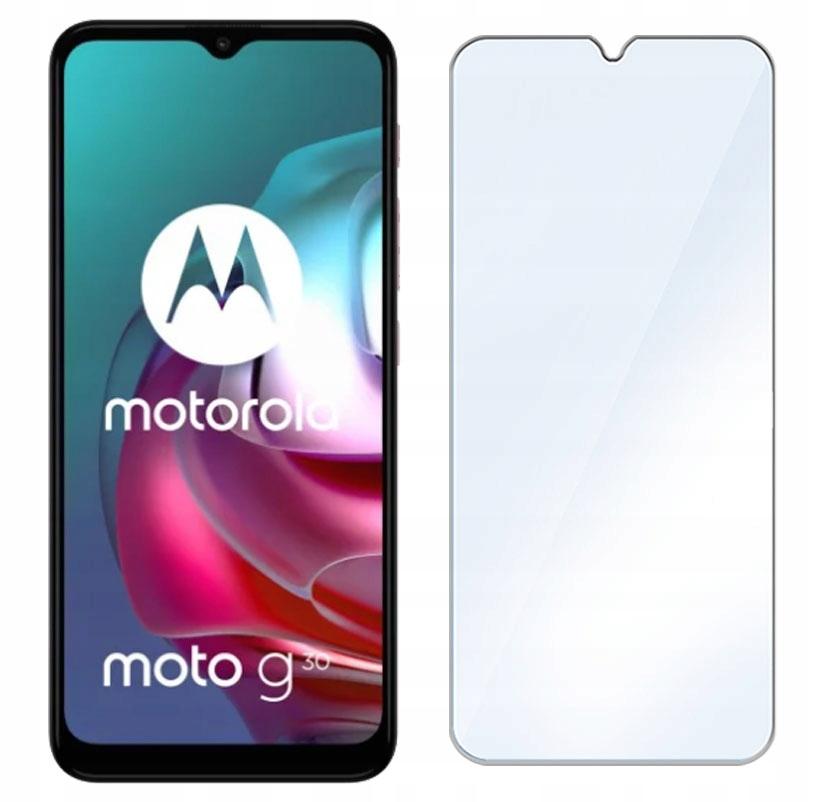 3x TEMPERED GLASS for MOTOROLA MOTO G10 G30 G50 SCREEN GLASS 9H 3 Pieces