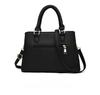 Women's Bags New Fashion Trend Embroidered Ladies Handbags Large Capacity Shoulder Messenger Bag