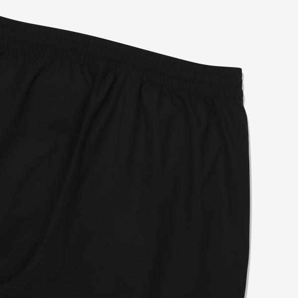 Fila Stretch Pintuck Semi Wide Pants