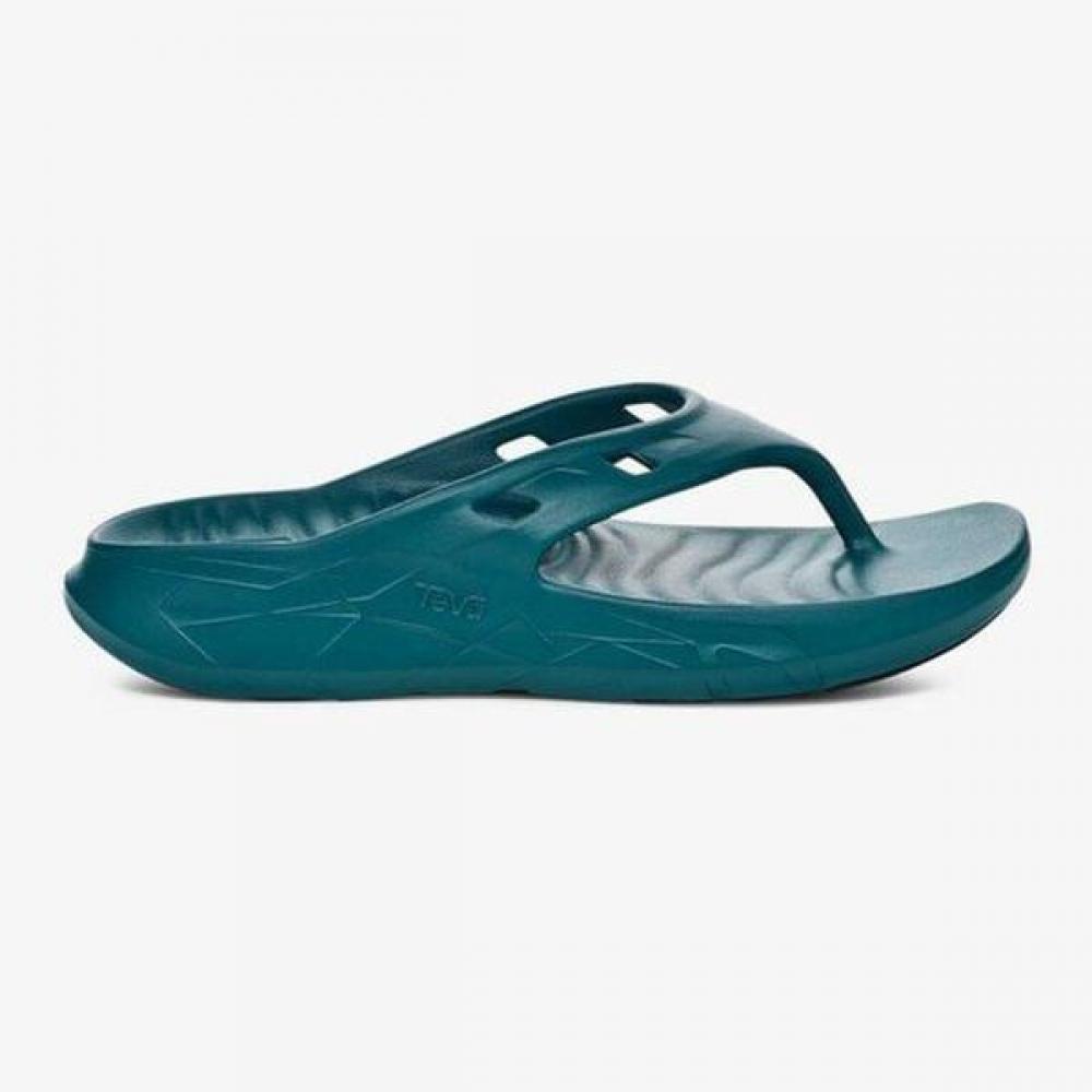 Мужские шлепанцы Teva S Afrettrail Flip Slipper Stvm2516110 Bcl STVM2516110-BCL/250