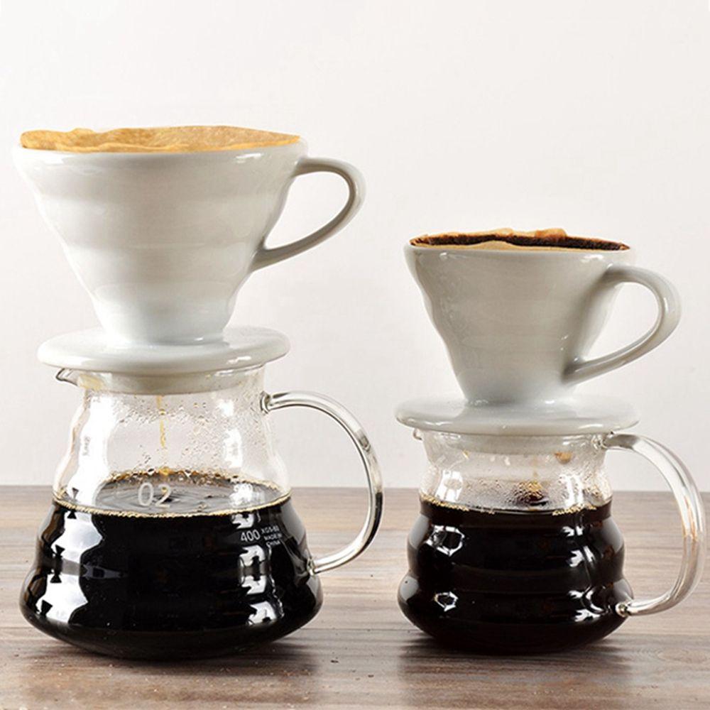 Stand Coffee Maker Permanent Coffee Dripper Engine Coffeeware Coffee