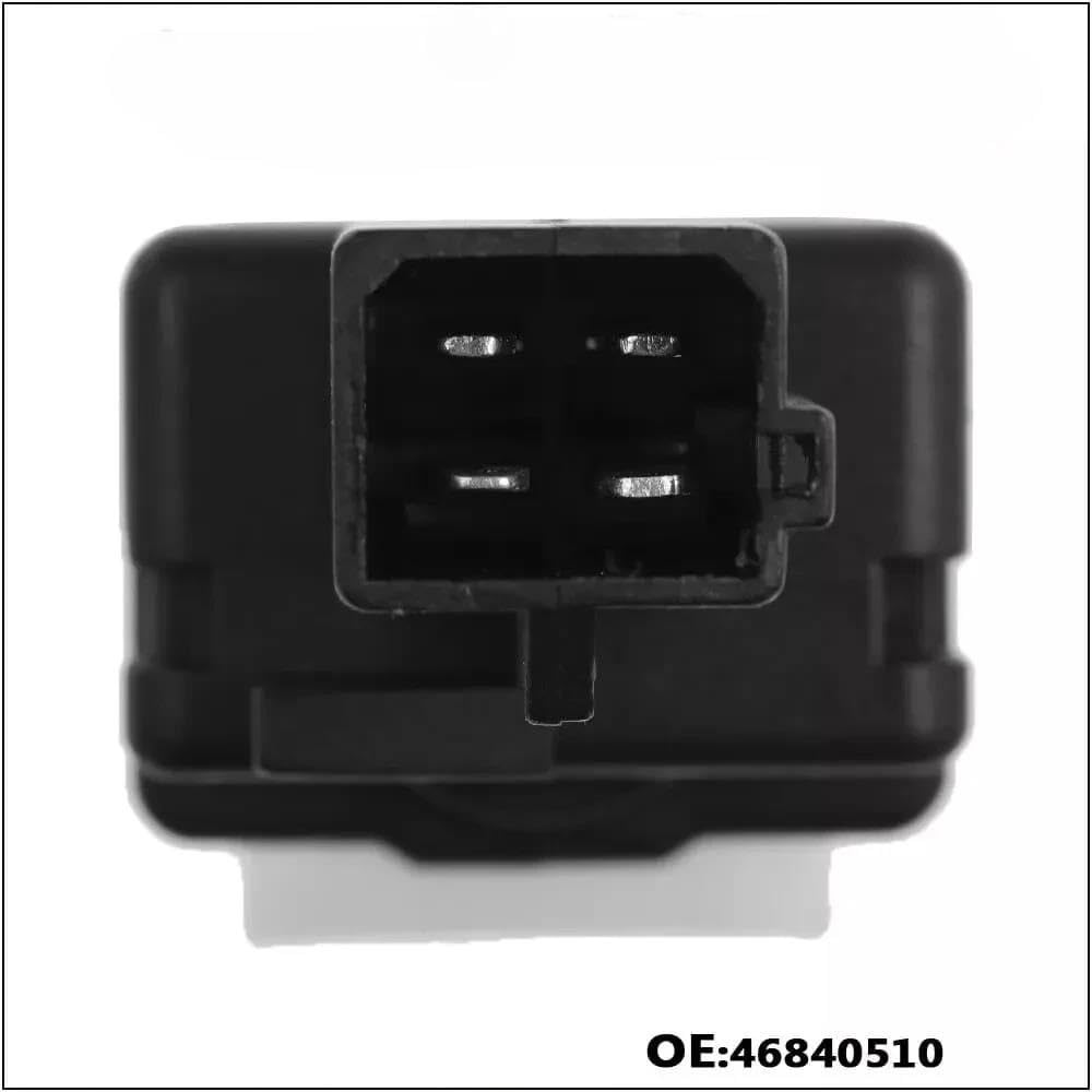Handbrake Actuator Brake Light Switch 46840510 60669020 for Fiat, Bravo 500, Chroma, Doblo, Ducato 1994-2019