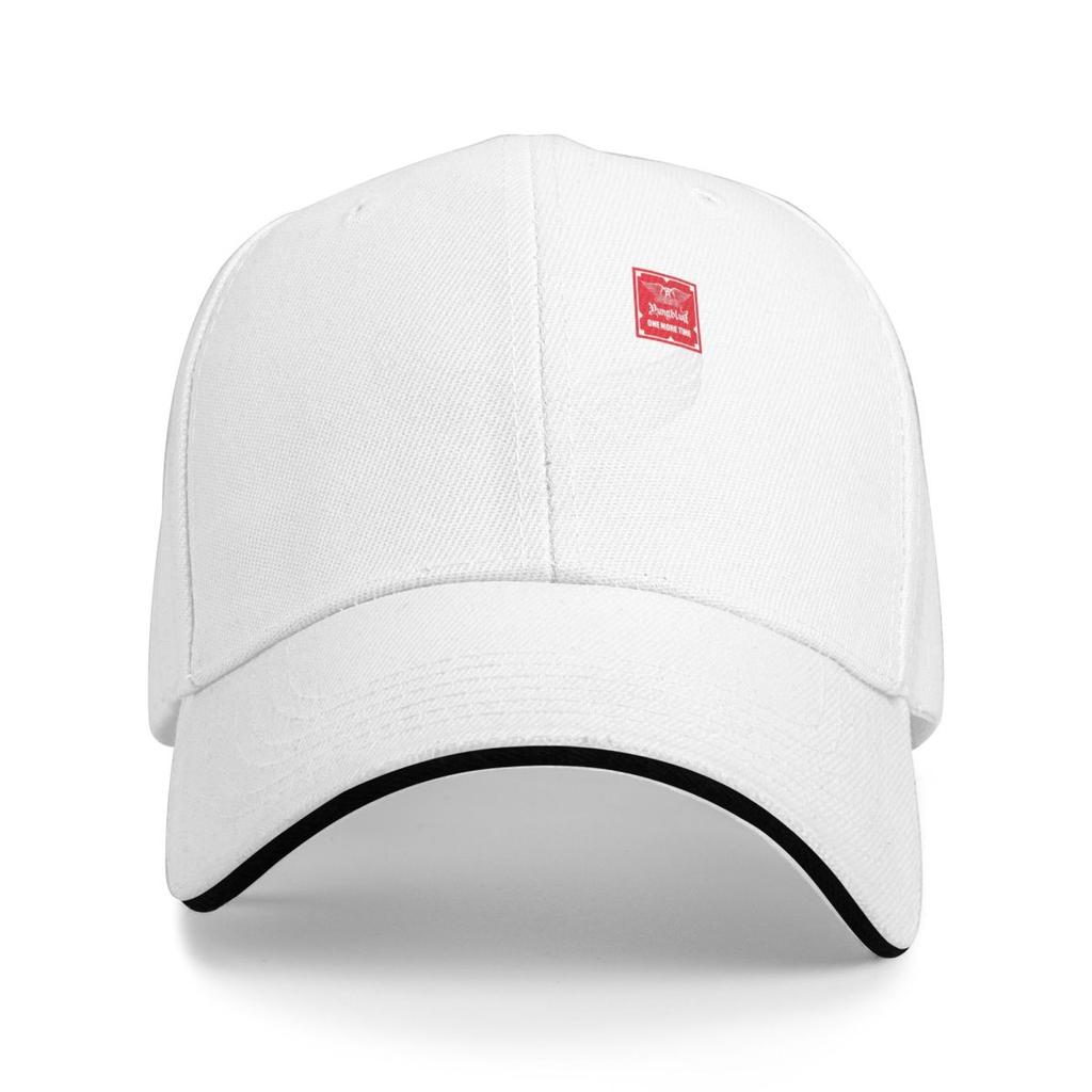 Baseball Caps Aerosmith YUNGBLUD One More Time Trending Casquette Men Women Outdoor Summer Caps