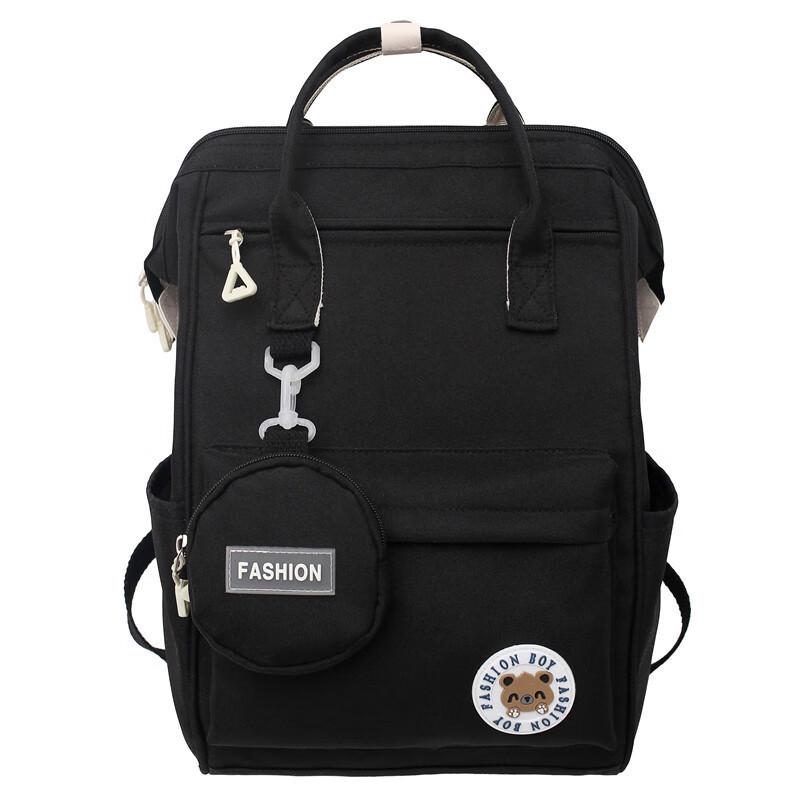Women s Forest Literary Backpack