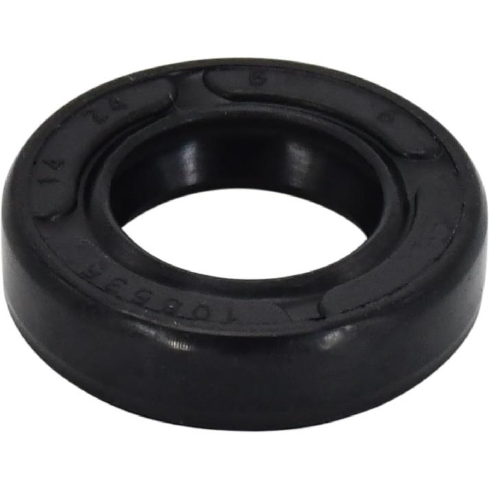 Oil Seal 91202-444-023 Compatible with Honda CR60R CR80R CR85R CR125R CR250R TRX250 TRX350 TRX450 VT500C VT500FT GL1100 ATC250R Motorcycle Crankcase