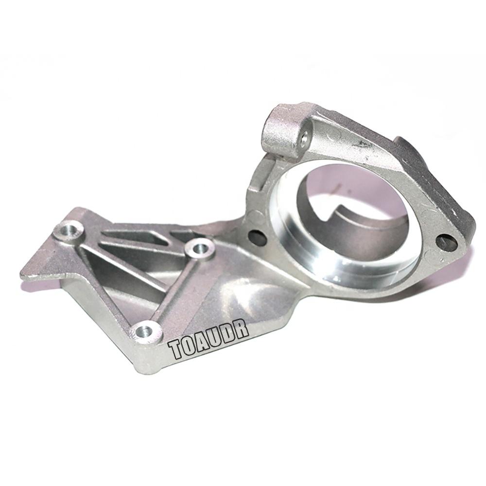 61T-15772-01-94 Aluminium-Hebel für Yamaha Motor Kupplung 25PS und 30PS, Teilenummern: 61N-61T-69P