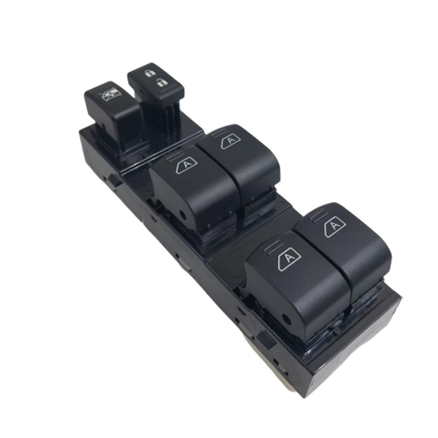 Window Master Control Switch Left Side 25401JK42E For Infiniti G35 G37 Q40 07-15